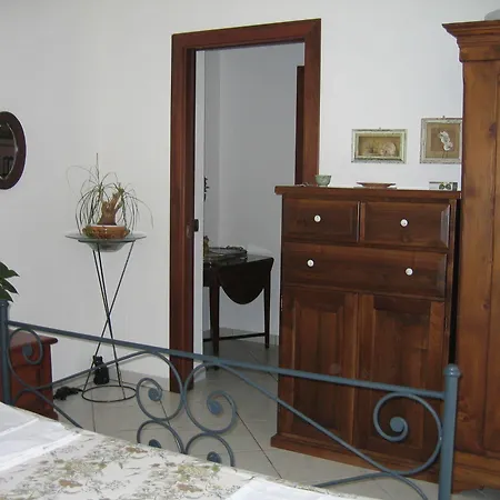 B&B Balcone Fiorito 3*