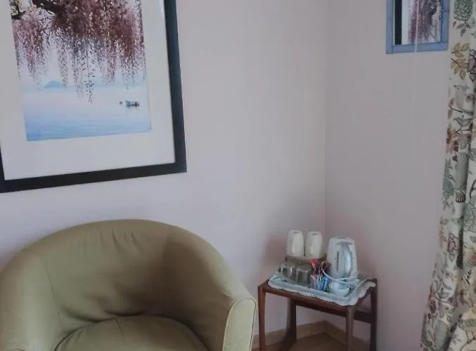 住宿加早餐酒店 巴康菲奥里托住宿加早餐旅馆 3*