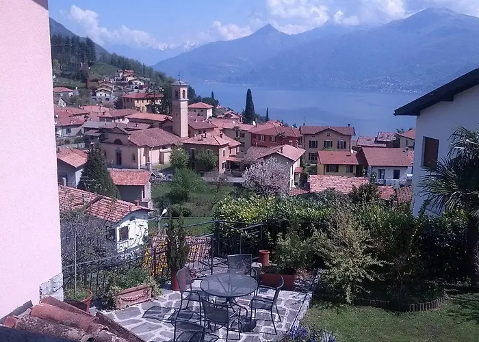 住宿加早餐酒店 巴康菲奥里托住宿加早餐旅馆