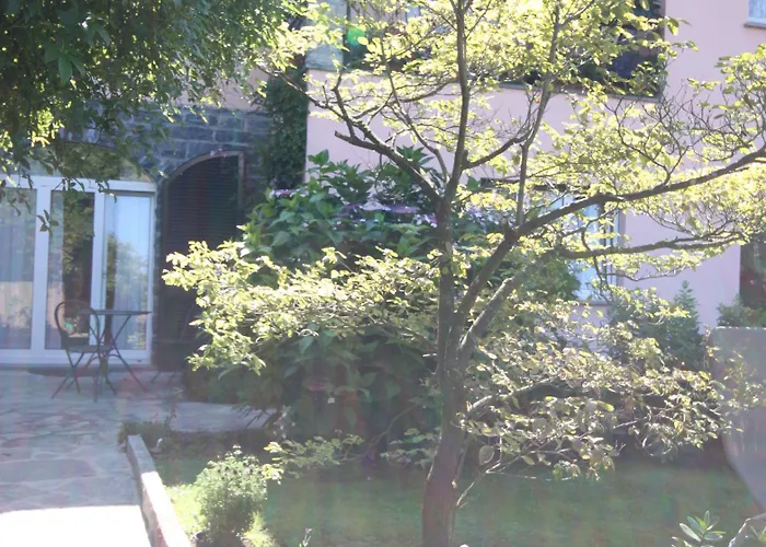 住宿加早餐酒店 巴康菲奥里托住宿加早餐旅馆 梅纳焦