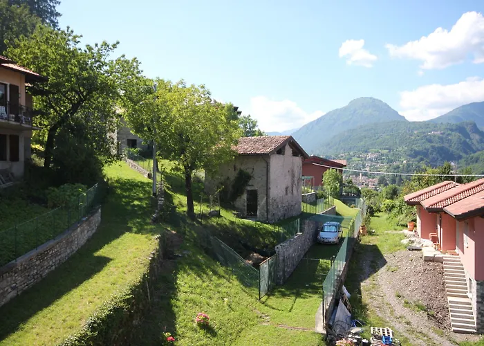 巴康菲奥里托住宿加早餐旅馆