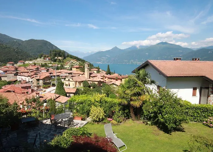 巴康菲奥里托住宿加早餐旅馆 3*