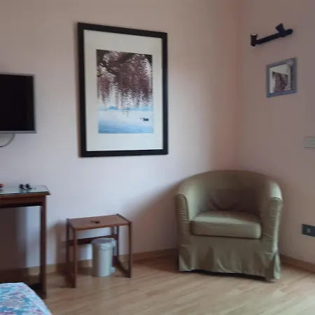 Balcone Fiorito Bed & Breakfast 3*