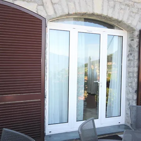 فندق مبيت وإفطار Balcone Fiorito 3*