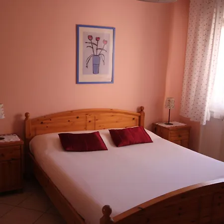 Nocleg ze śniadaniem Balcone Fiorito Menaggio