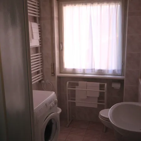 Bed & Breakfast Balcone Fiorito Menaggio