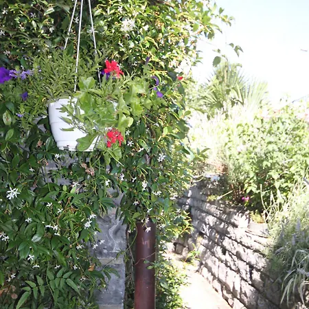 Balcone Fiorito Bed & Breakfast 3*