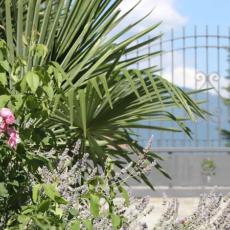 Bed & Breakfast Balcone Fiorito Menaggio