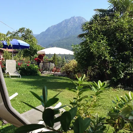 Balcone Fiorito Bed & Breakfast