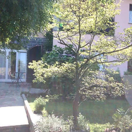 Nocleg ze śniadaniem Balcone Fiorito Menaggio