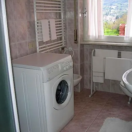 Balcone Fiorito Nocleg ze śniadaniem 3*