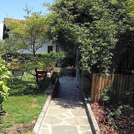 Balcone Fiorito Nocleg ze śniadaniem Menaggio