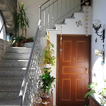 Balcone Fiorito 3*