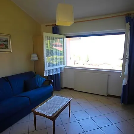 Balcone Fiorito Nocleg ze śniadaniem Menaggio