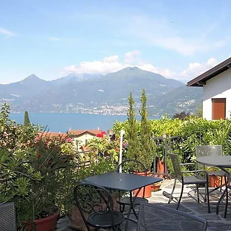 Nocleg ze śniadaniem Balcone Fiorito 3*