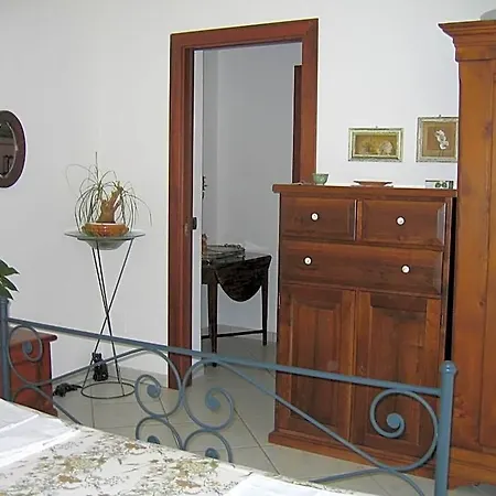 Balcone Fiorito Nocleg ze śniadaniem
