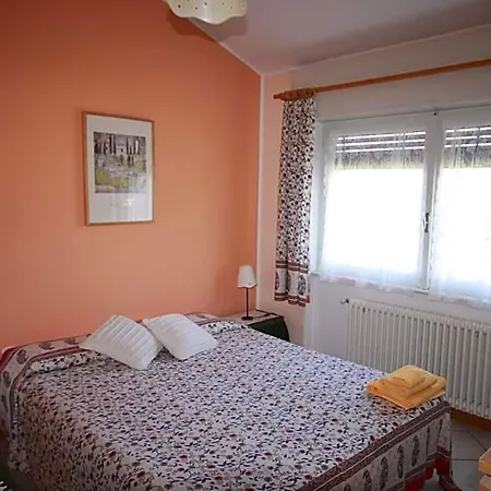 Nocleg ze śniadaniem Balcone Fiorito 3*