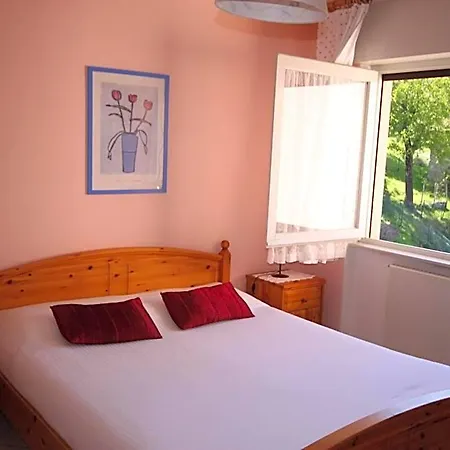 Balcone Fiorito 3* Menaggio