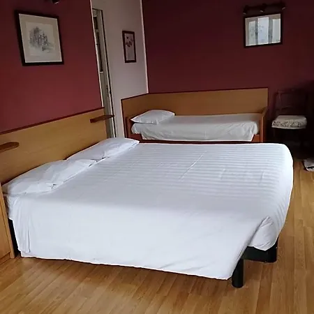 Balcone Fiorito Nocleg ze śniadaniem Menaggio
