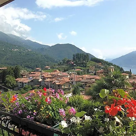 Nocleg ze śniadaniem Balcone Fiorito 3*
