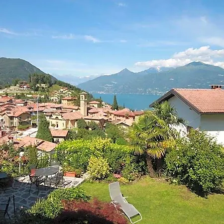 Balcone Fiorito
