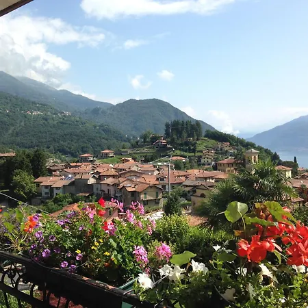 Bed & Breakfast Balcone Fiorito 3*