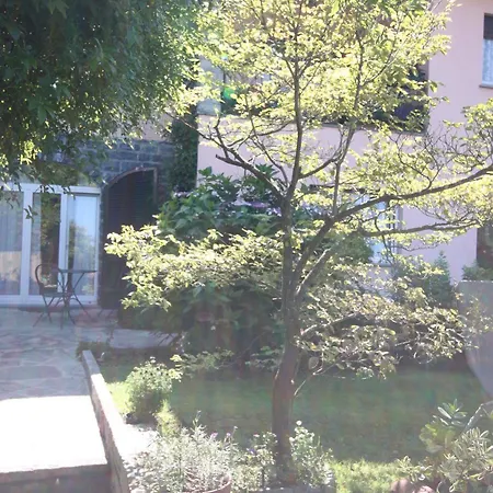 ベッド・アンド・ブレックファスト Balcone Fiorito メナッジョ