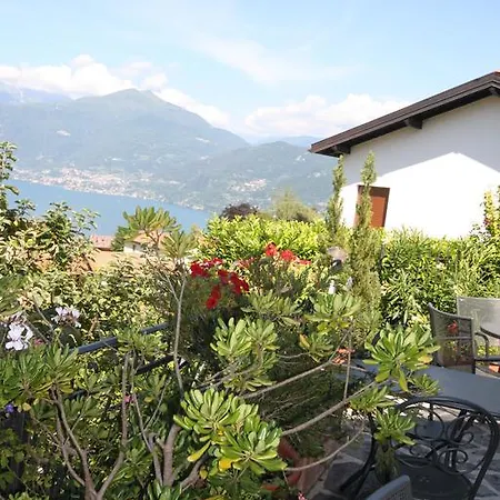 Balcone Fiorito Bed & Breakfast Menaggio