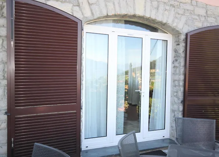 Panzió Balcone Fiorito 3*