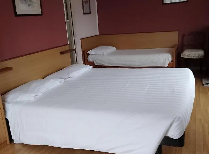 Balcone Fiorito 3* Menaggio