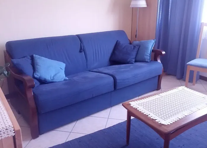 Balcone Fiorito Bed & Breakfast