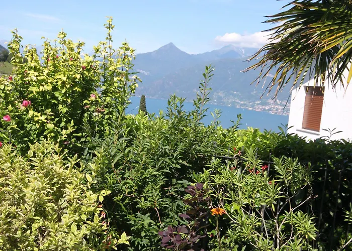 Balcone Fiorito Bed & Breakfast