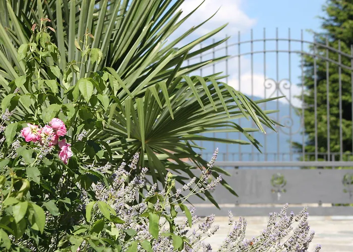 Bed & Breakfast Balcone Fiorito Menaggio