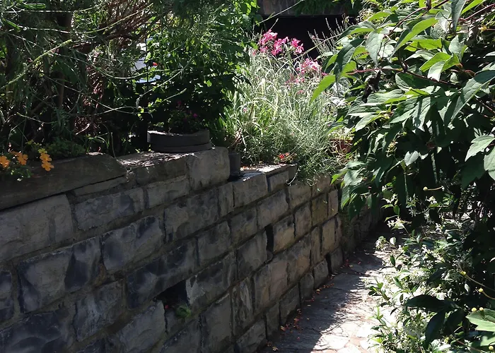 Balcone Fiorito Panzió 3*