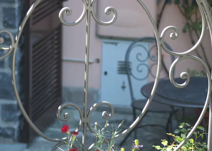 Balcone Fiorito Bed & Breakfast 3*