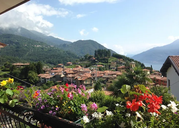 Bed & Breakfast Balcone Fiorito 3*