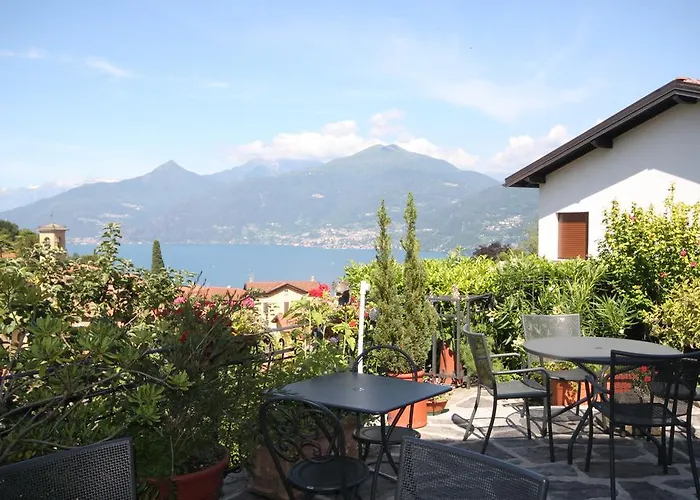 Balcone Fiorito Bed & Breakfast 3*