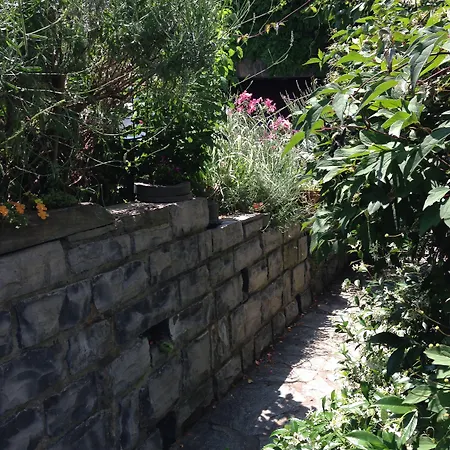 Balcone Fiorito ベッド・アンド・ブレックファスト 3*