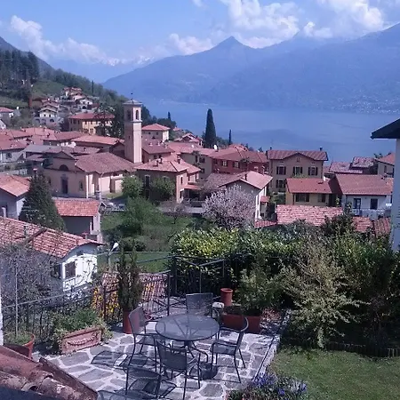 ベッド・アンド・ブレックファスト Balcone Fiorito