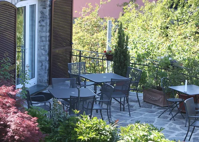 Balcone Fiorito B&B 3*