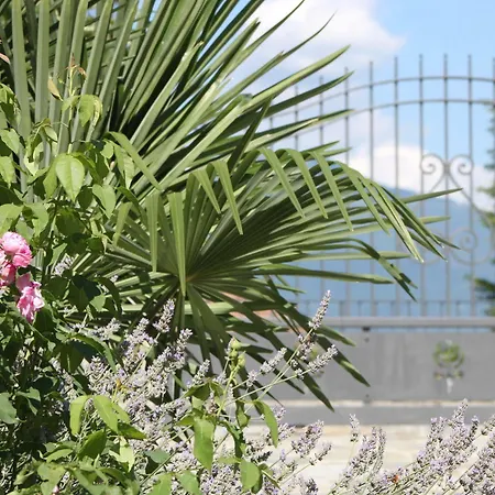 B&B Balcone Fiorito 메나지오